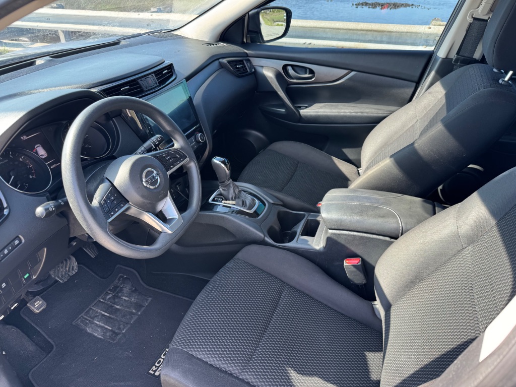 2017 Nissan Rogue Sport S - Photo 7