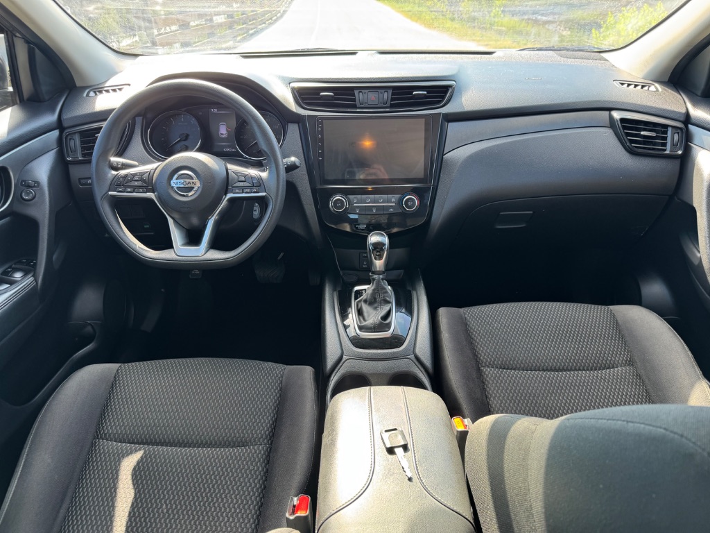 2017 Nissan Rogue Sport S - Photo 15