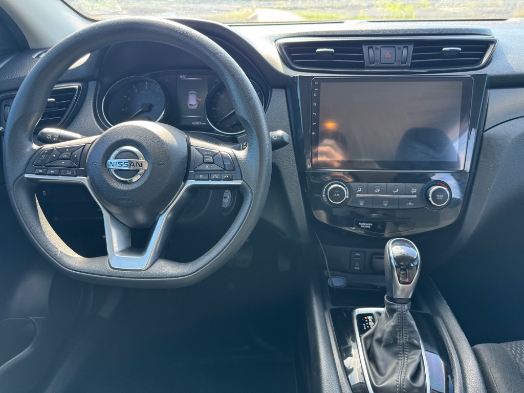 2017 Nissan Rogue Sport S - Photo 16
