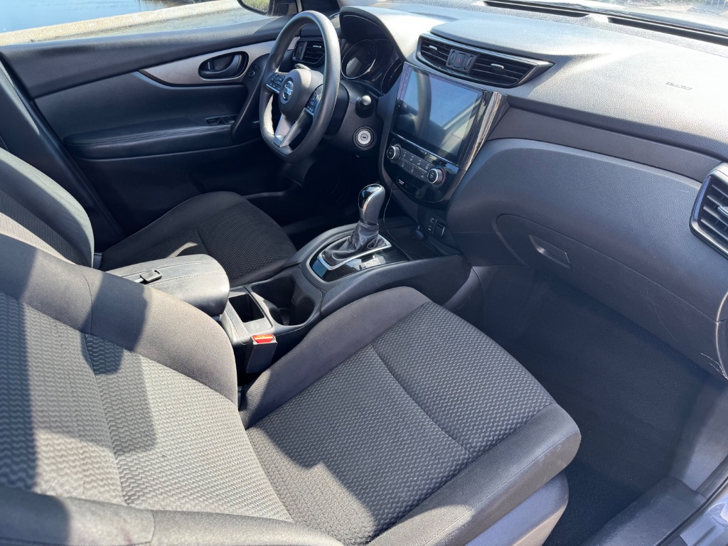 2017 Nissan Rogue Sport S - Photo 14