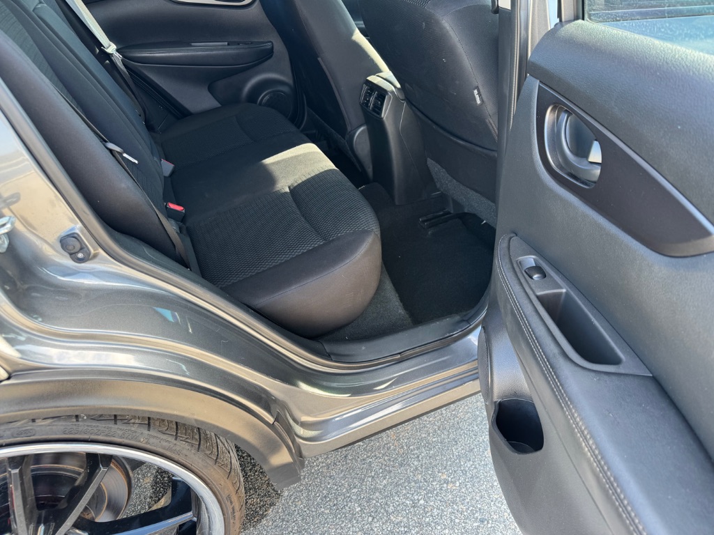 2017 Nissan Rogue Sport S - Photo 11