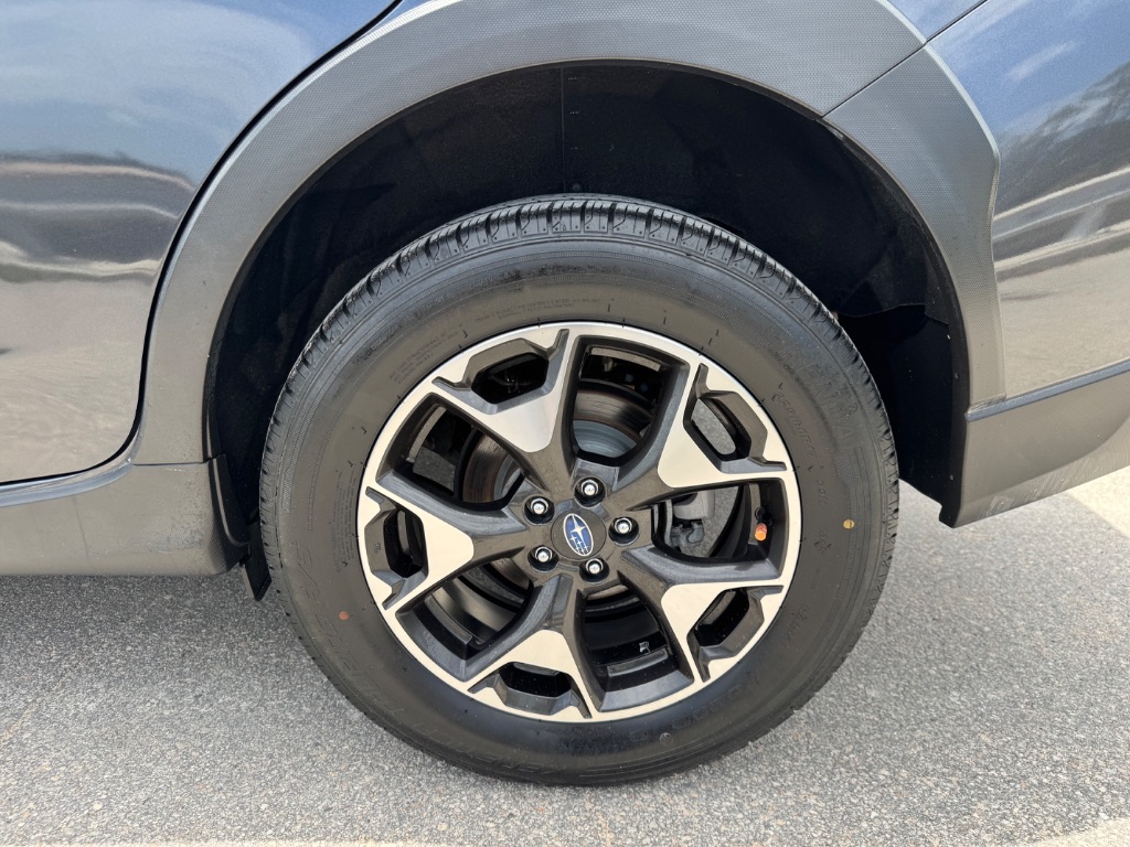 2019 Subaru Crosstrek Premium - Photo 15