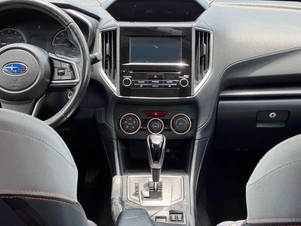 2019 Subaru Crosstrek Premium - Photo 14
