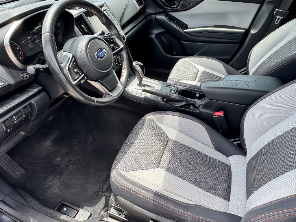2019 Subaru Crosstrek Premium - Photo 6
