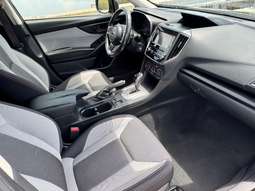 2019 Subaru Crosstrek Premium - Photo 12