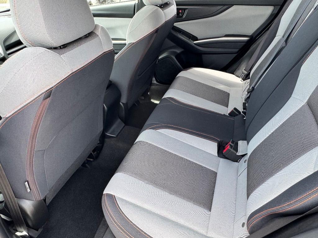 2019 Subaru Crosstrek Premium - Photo 8
