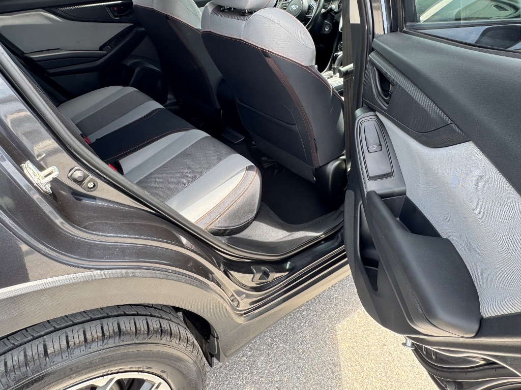 2019 Subaru Crosstrek Premium - Photo 9