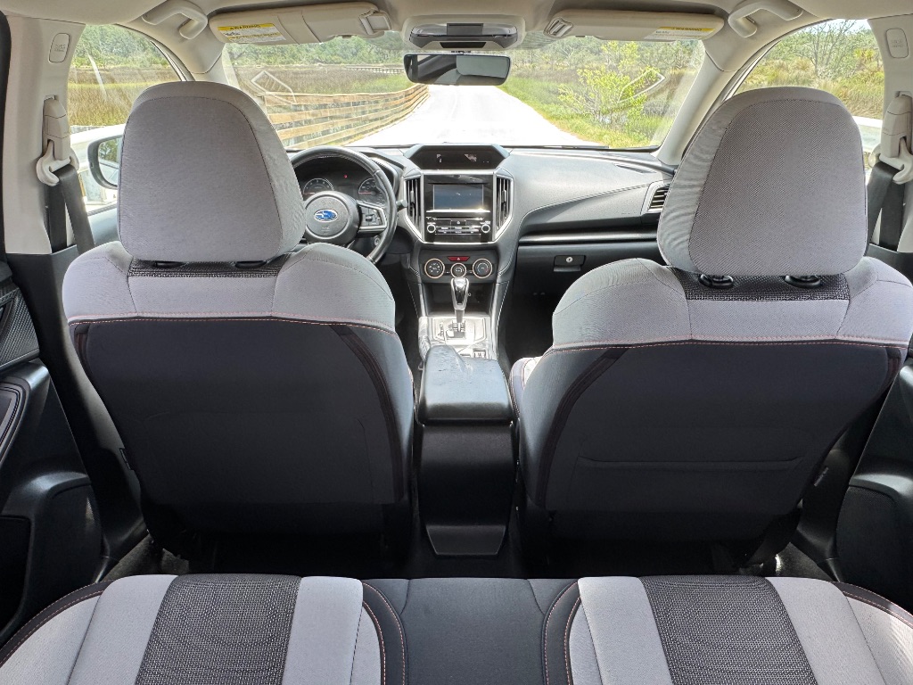 2019 Subaru Crosstrek Premium - Photo 13