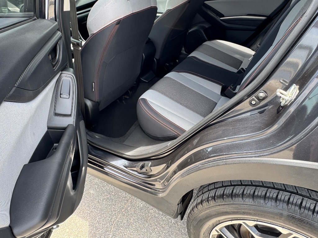 2019 Subaru Crosstrek Premium - Photo 7