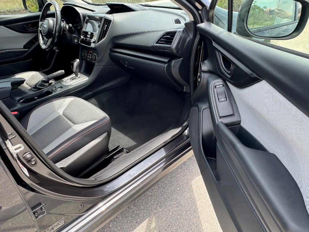 2019 Subaru Crosstrek Premium - Photo 11