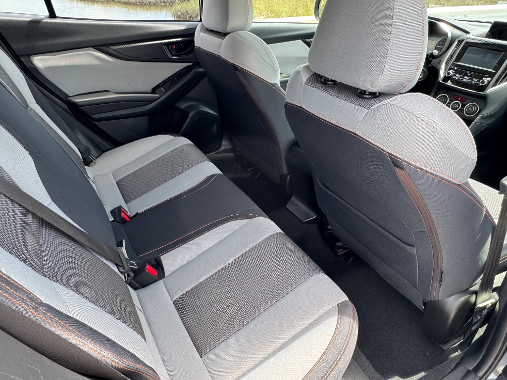 2019 Subaru Crosstrek Premium - Photo 10
