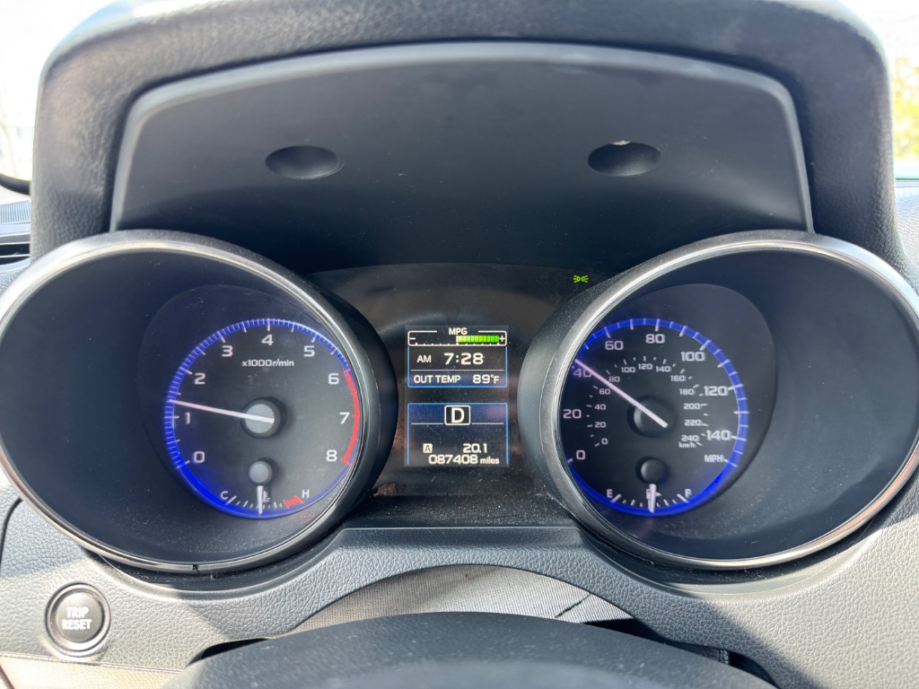 2018 Subaru Outback Premium - Photo 18