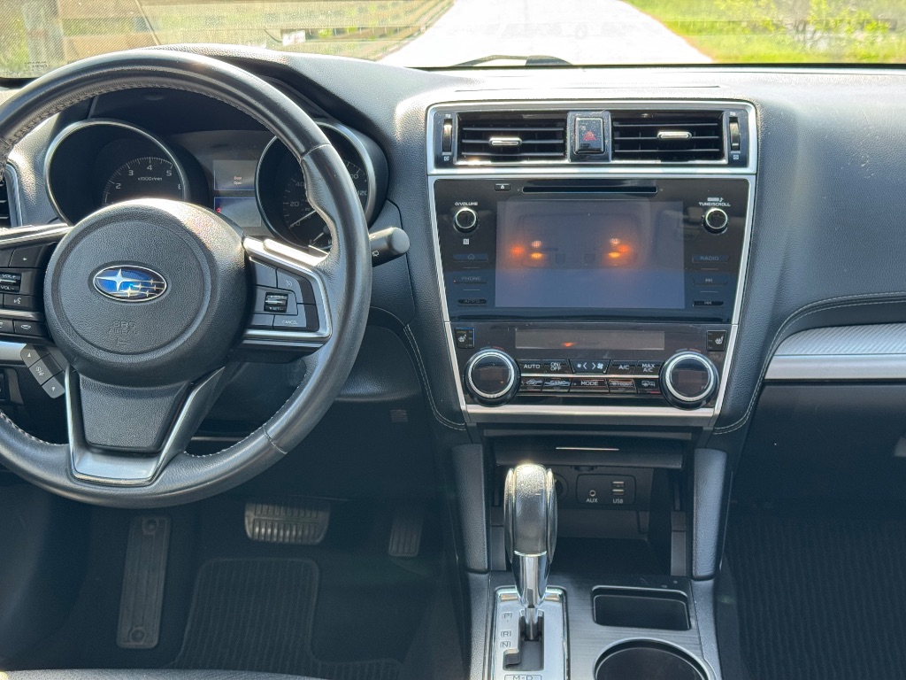 2018 Subaru Outback Premium - Photo 17