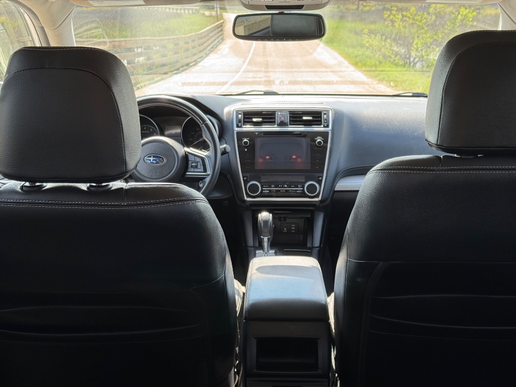 2018 Subaru Outback Premium - Photo 15