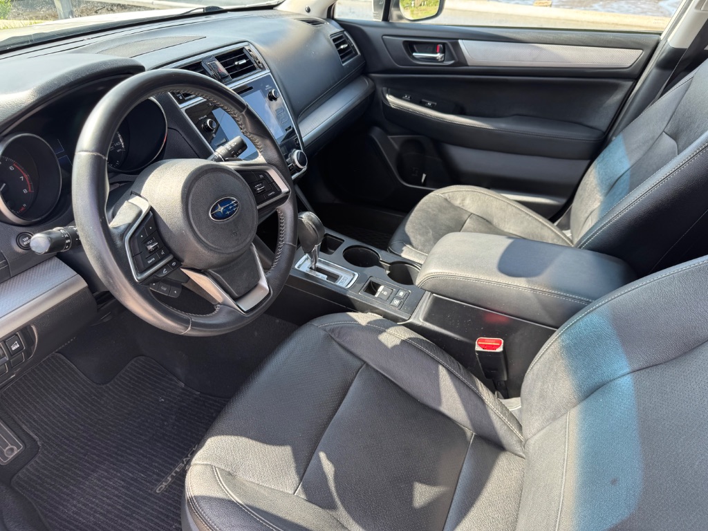 2018 Subaru Outback Premium - Photo 7