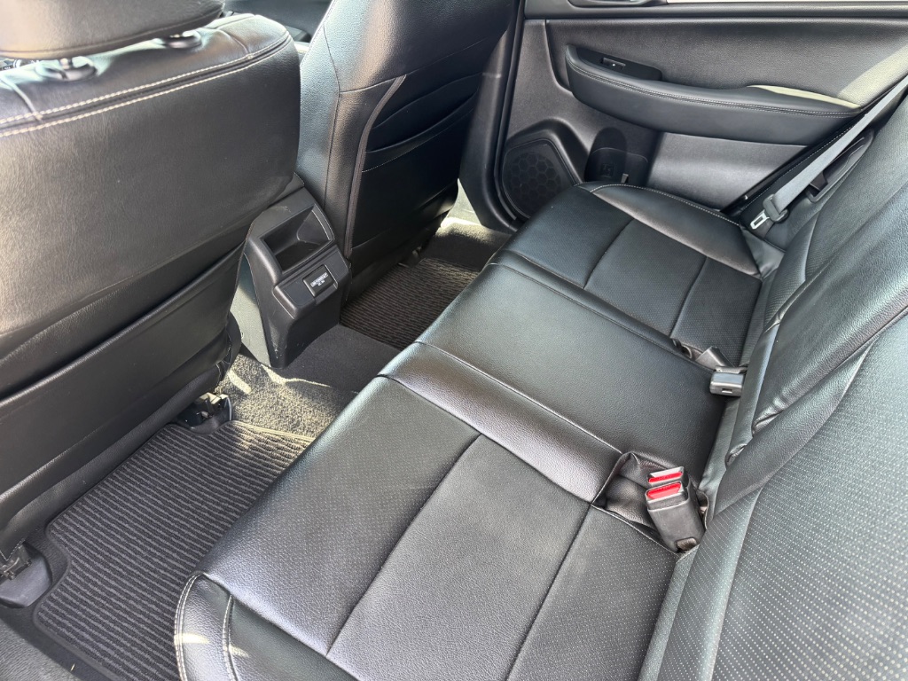 2018 Subaru Outback Premium - Photo 9