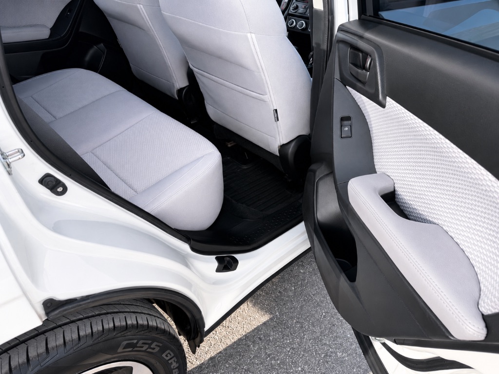 2017 Subaru Forester Base - Photo 9