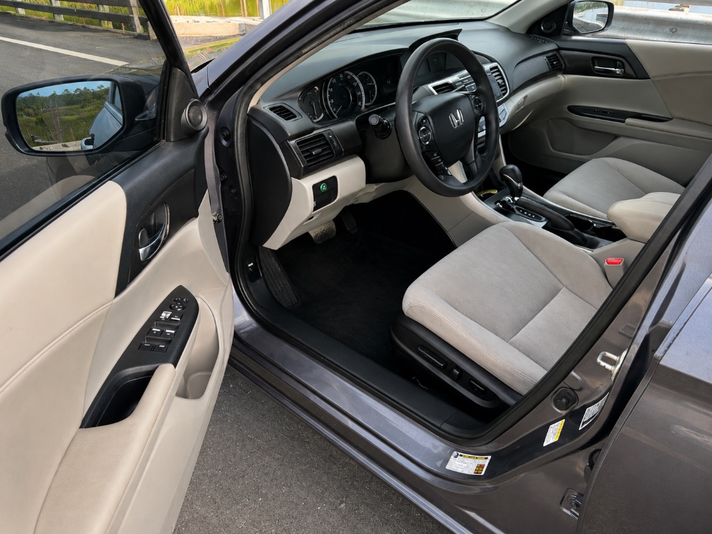 2014 Honda Accord EX - Photo 6