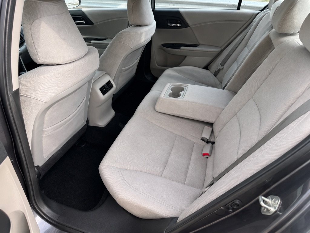 2014 Honda Accord EX - Photo 9