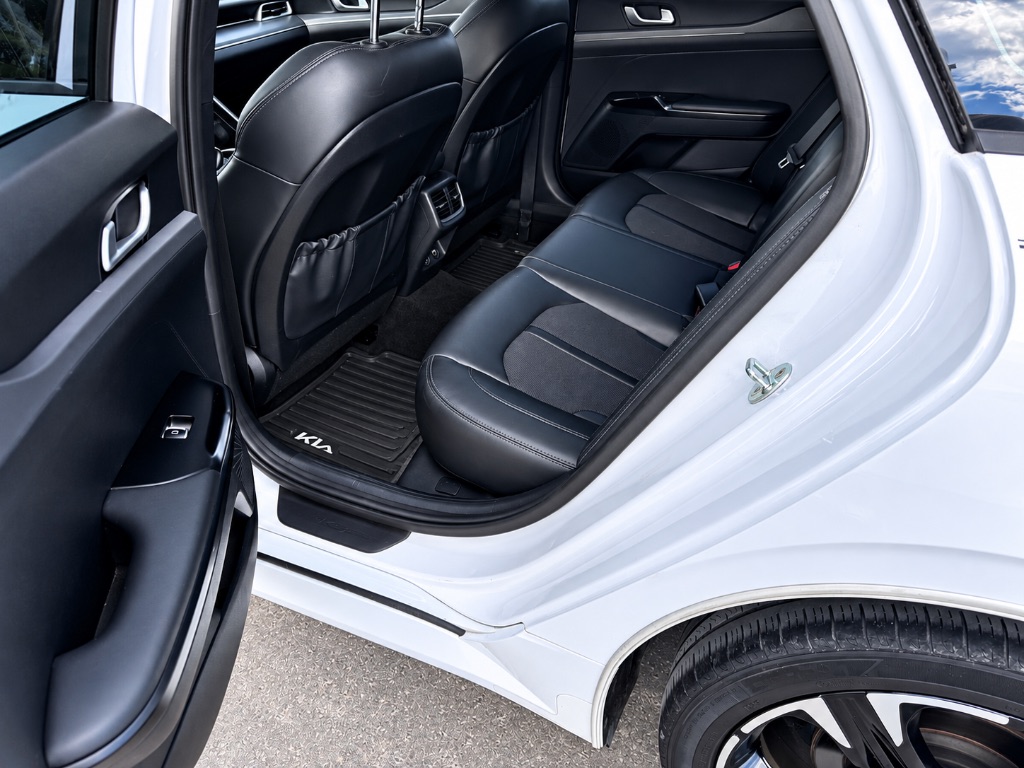 2021 Kia K5 GT-Line - Photo 7