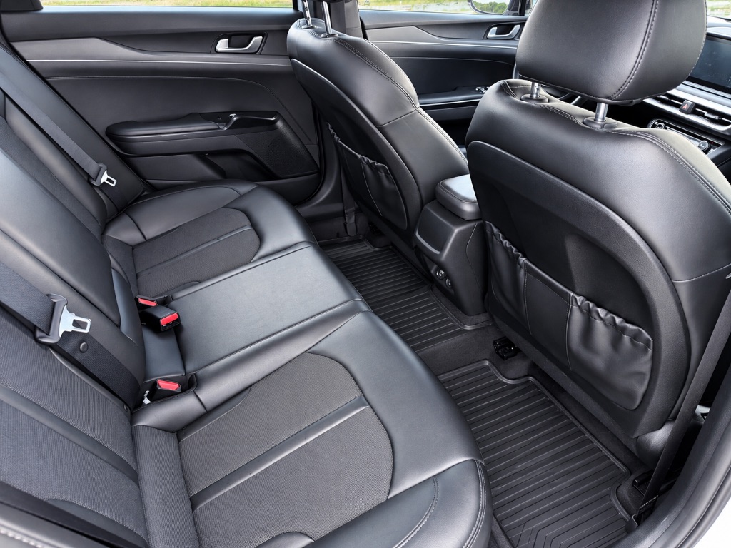2021 Kia K5 GT-Line - Photo 10