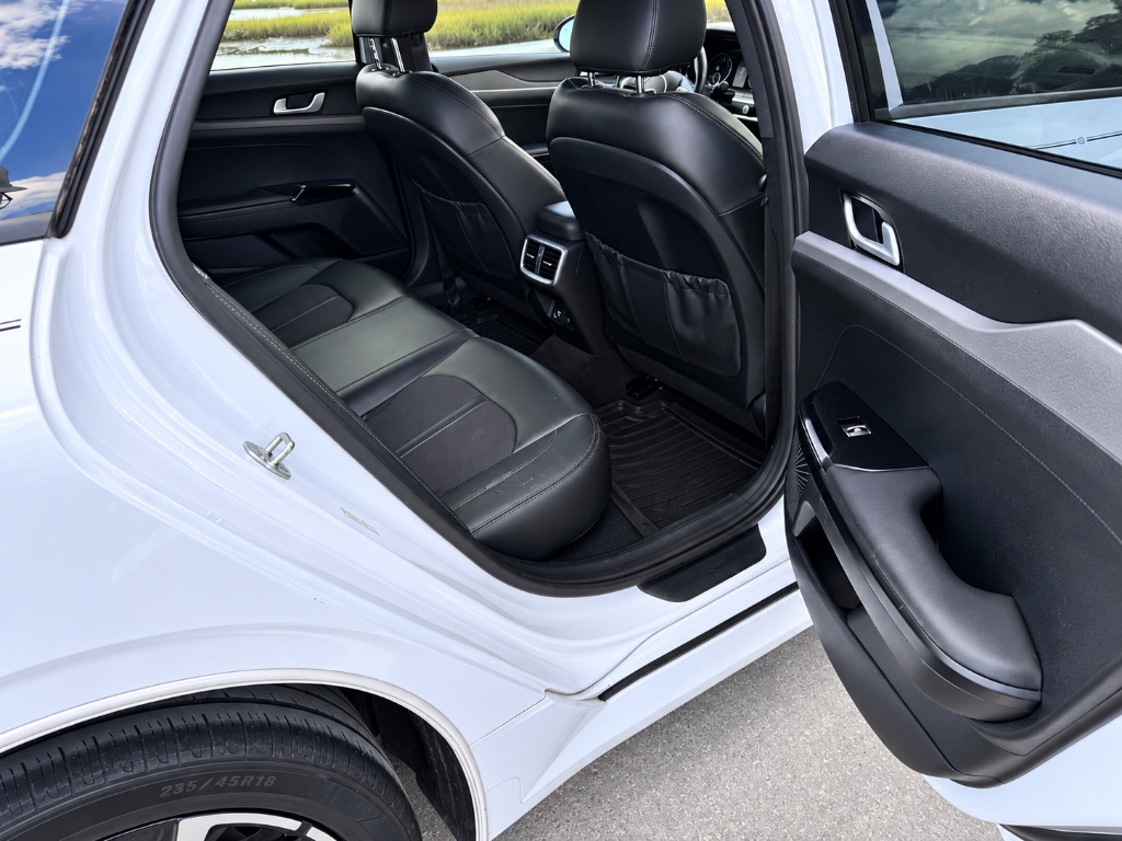 2021 Kia K5 GT-Line - Photo 9
